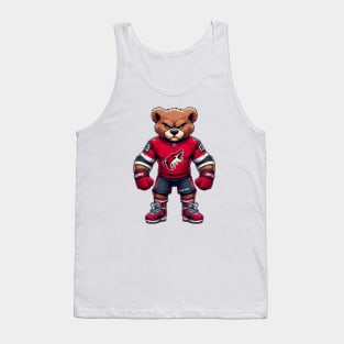 Arizona Coyotes Tank Top